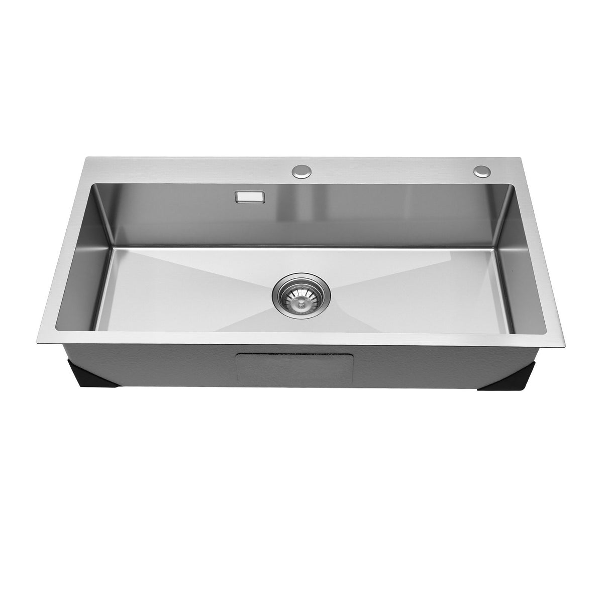 Virtuvinė plautuvė VEVOR FS-SKU1, 85 cm