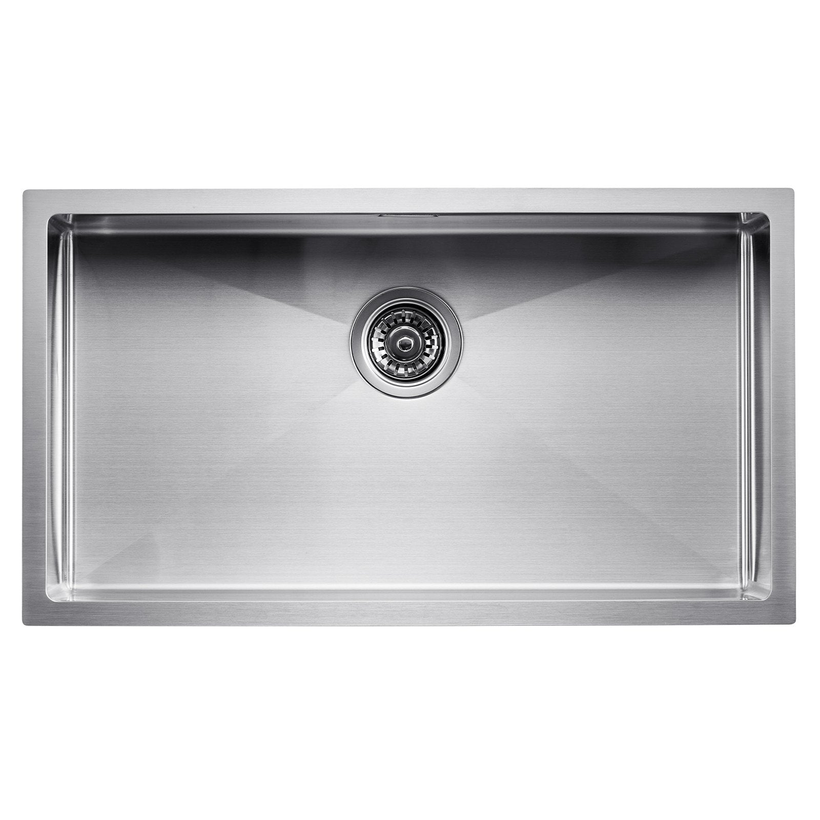 Virtuvinė plautuvė VEVOR U764319RS0, 76 cm