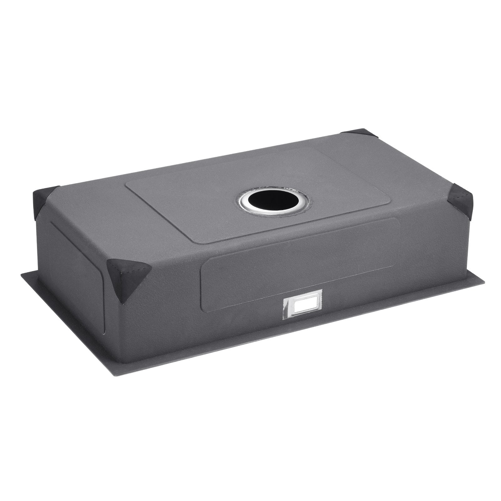 Virtuvinė plautuvė VEVOR U764319RS0, 76 cm