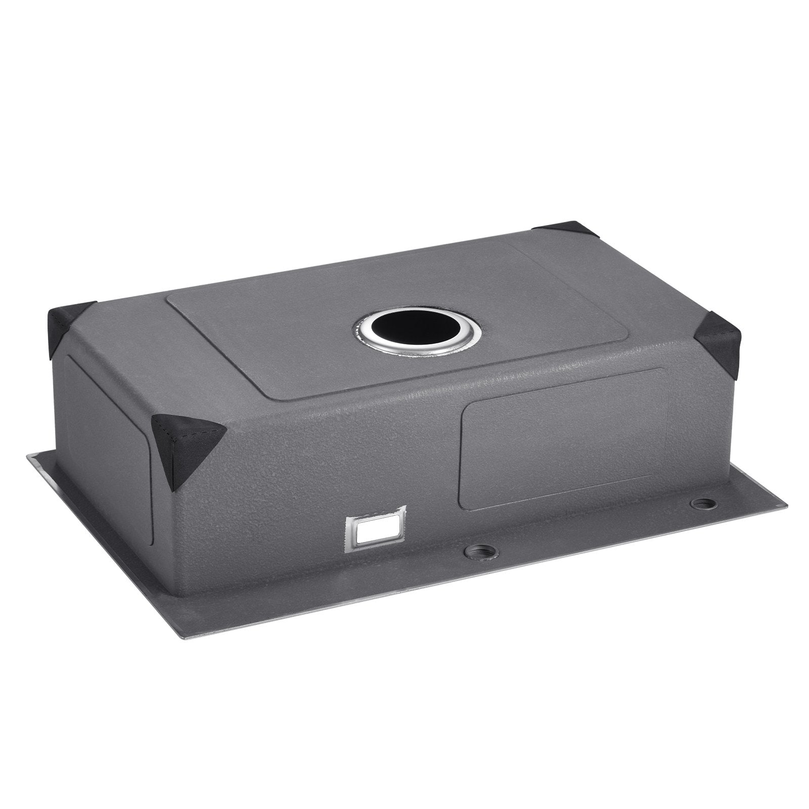 Virtuvinė plautuvė VEVOR T684519RS0, 68 cm