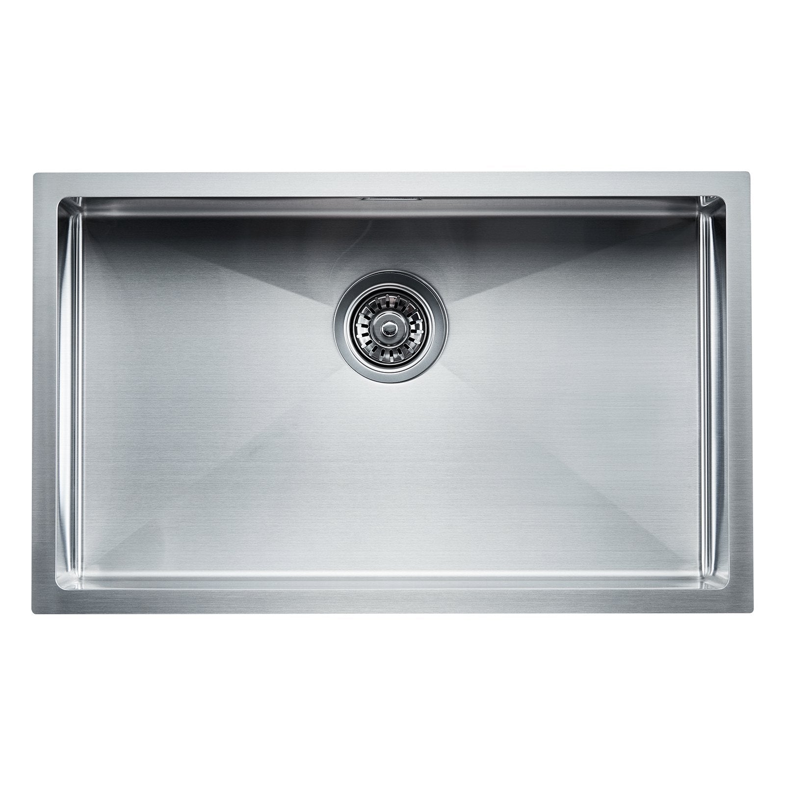 Virtuvinė plautuvė VEVOR U704319RS0, 70 cm