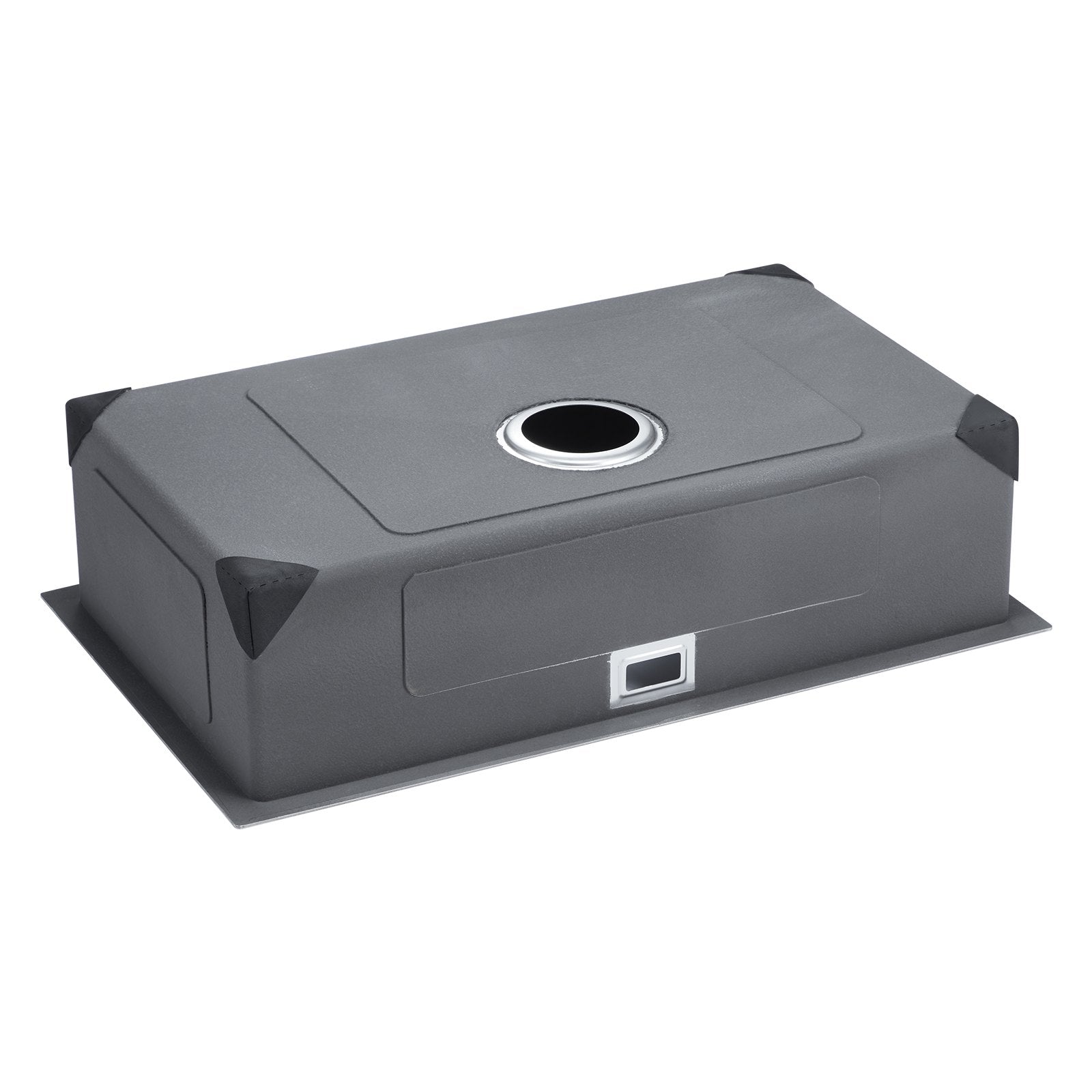 Virtuvinė plautuvė VEVOR U704319RS0, 70 cm