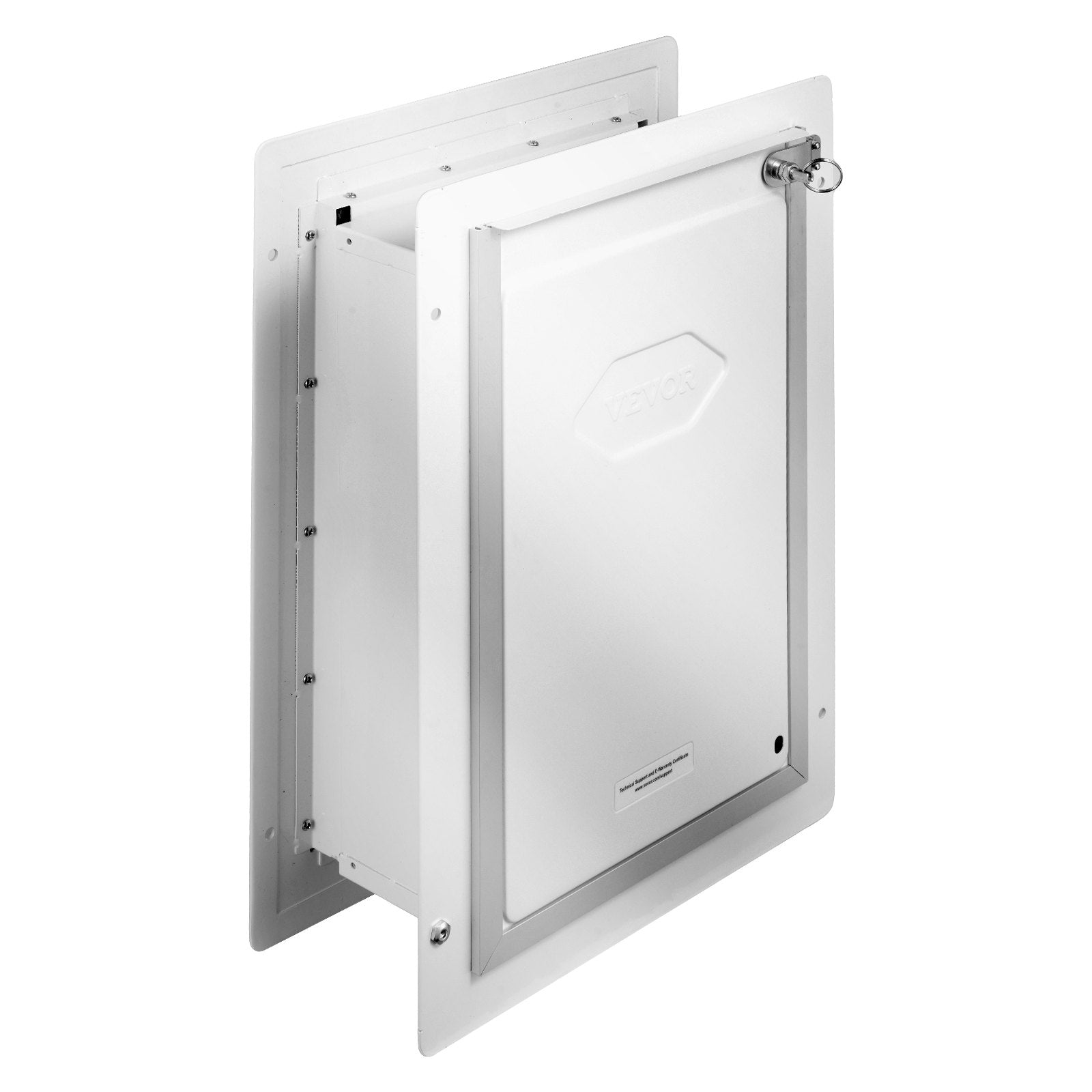 Durelės augintiniams VEVOR CWM02-S, 236 x 335 mm