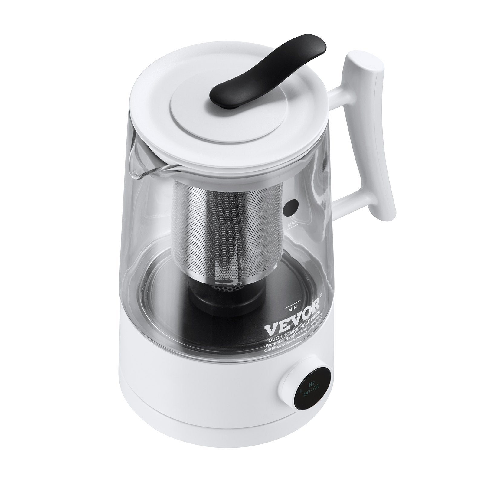 Vandenilio vandens generatorius VEVOR EHM-P68, 1,5 l