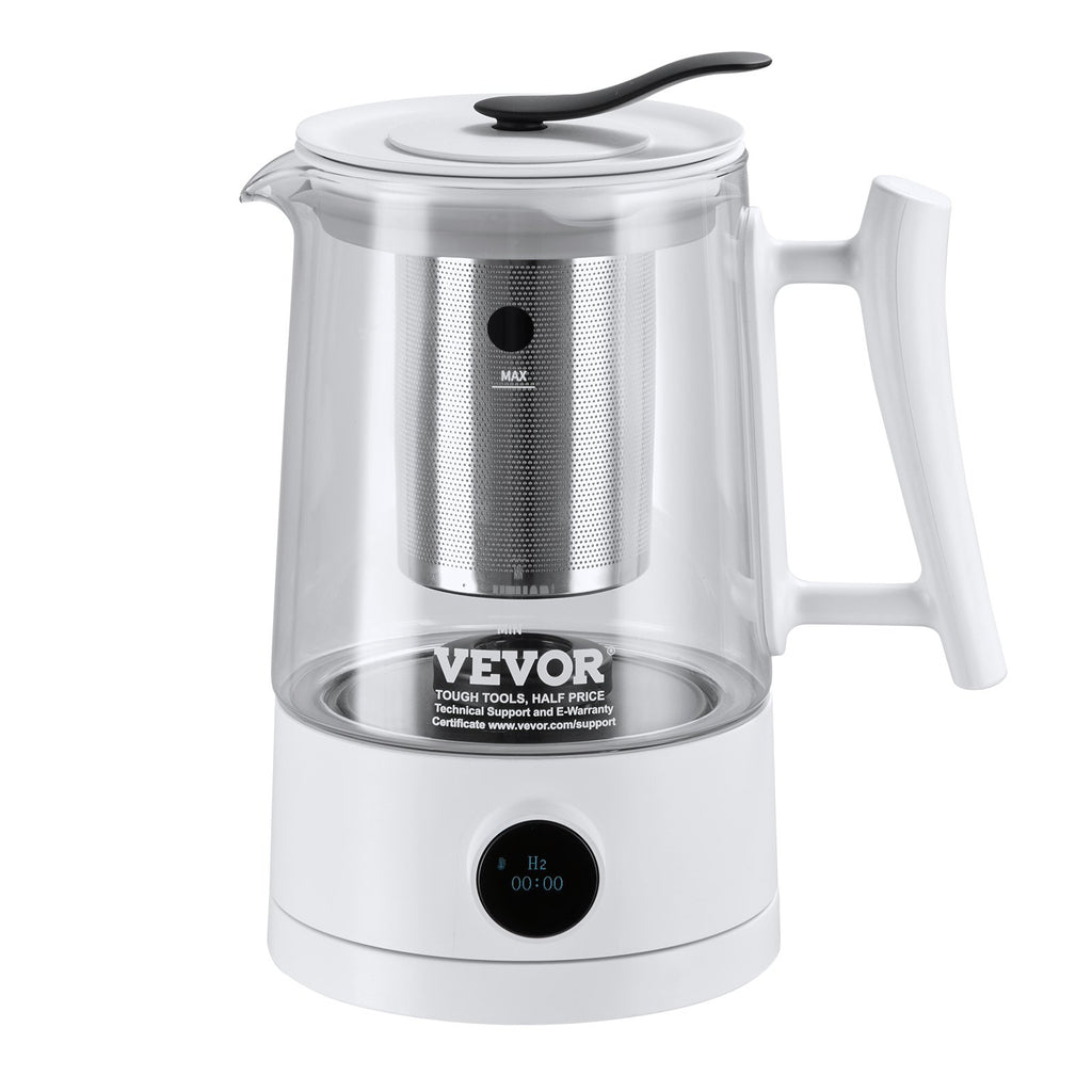 Vandenilio vandens generatorius VEVOR EHM-P68, 1,5 l