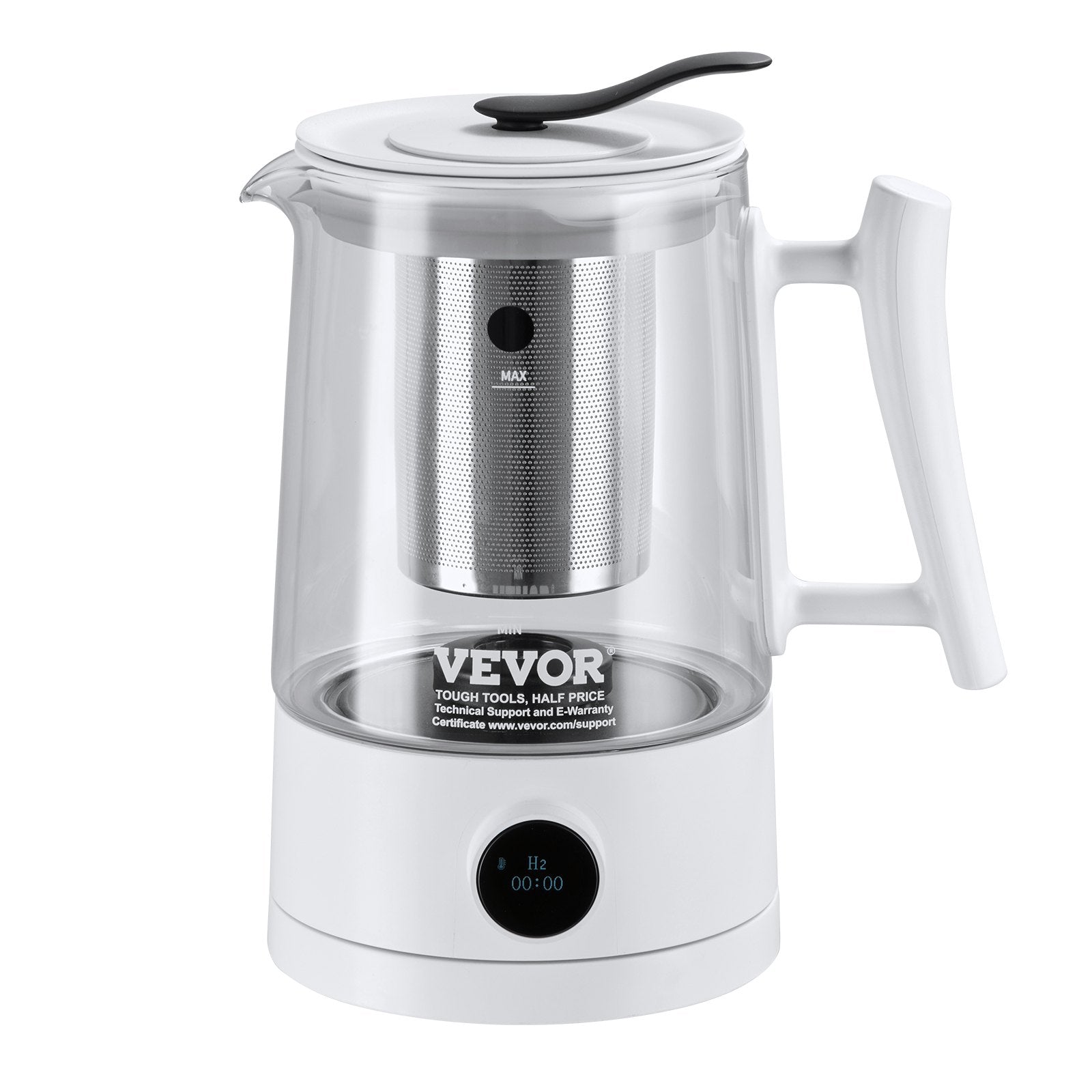 Vandenilio vandens generatorius VEVOR EHM-P68, 1,5 l