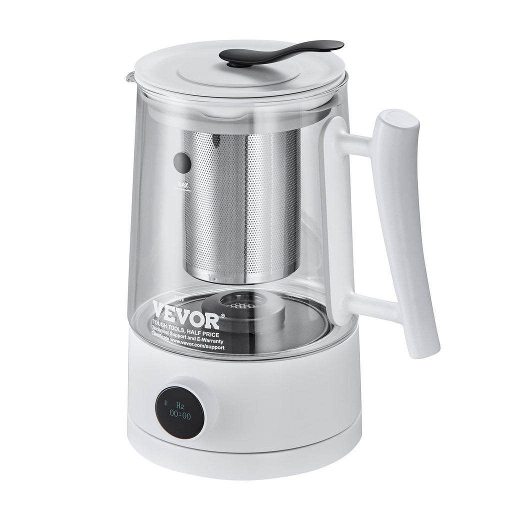 Vandenilio vandens generatorius VEVOR EHM-P68, 1,5 l