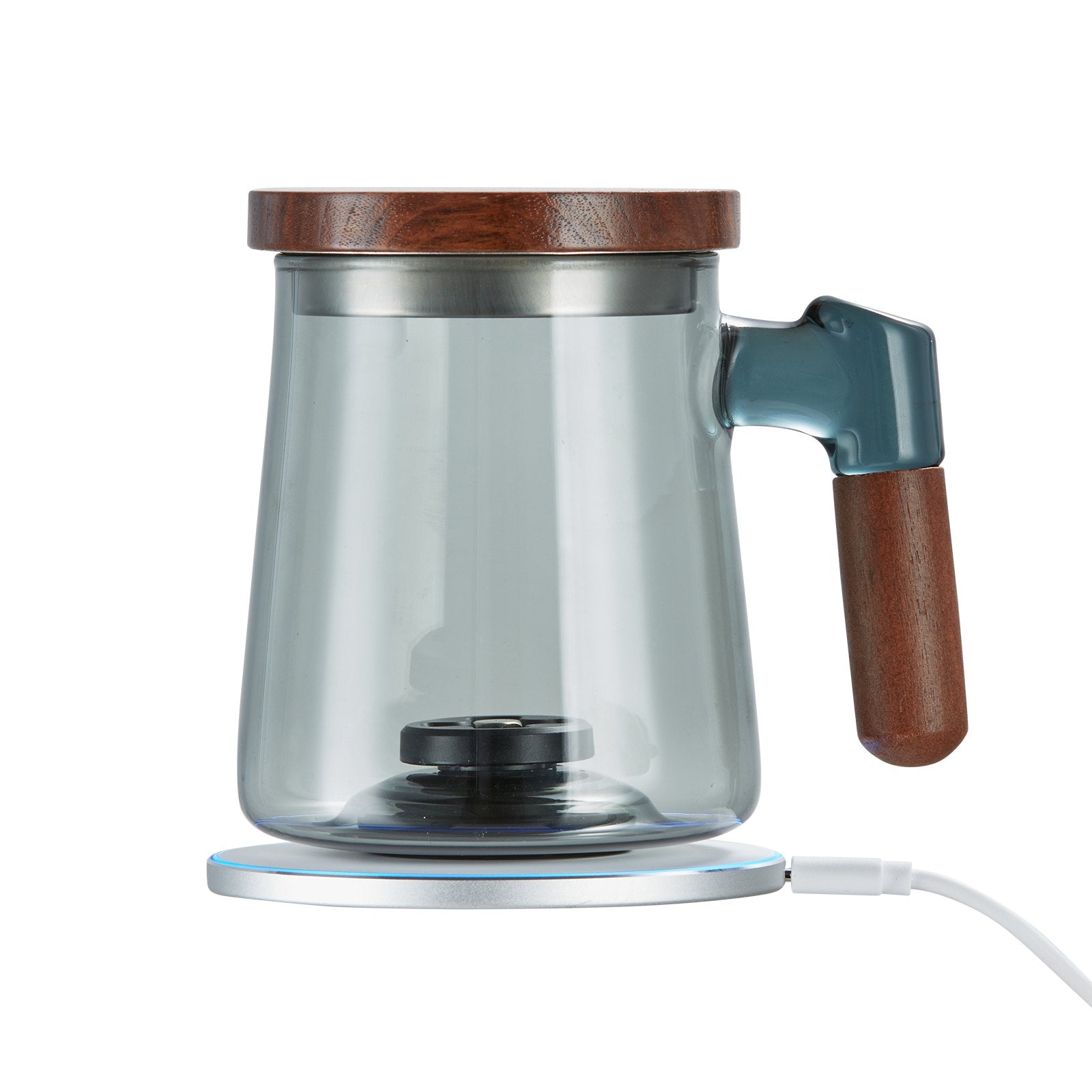 Vandenilio vandens generatorius VEVOR EHM-H6, 400 ml