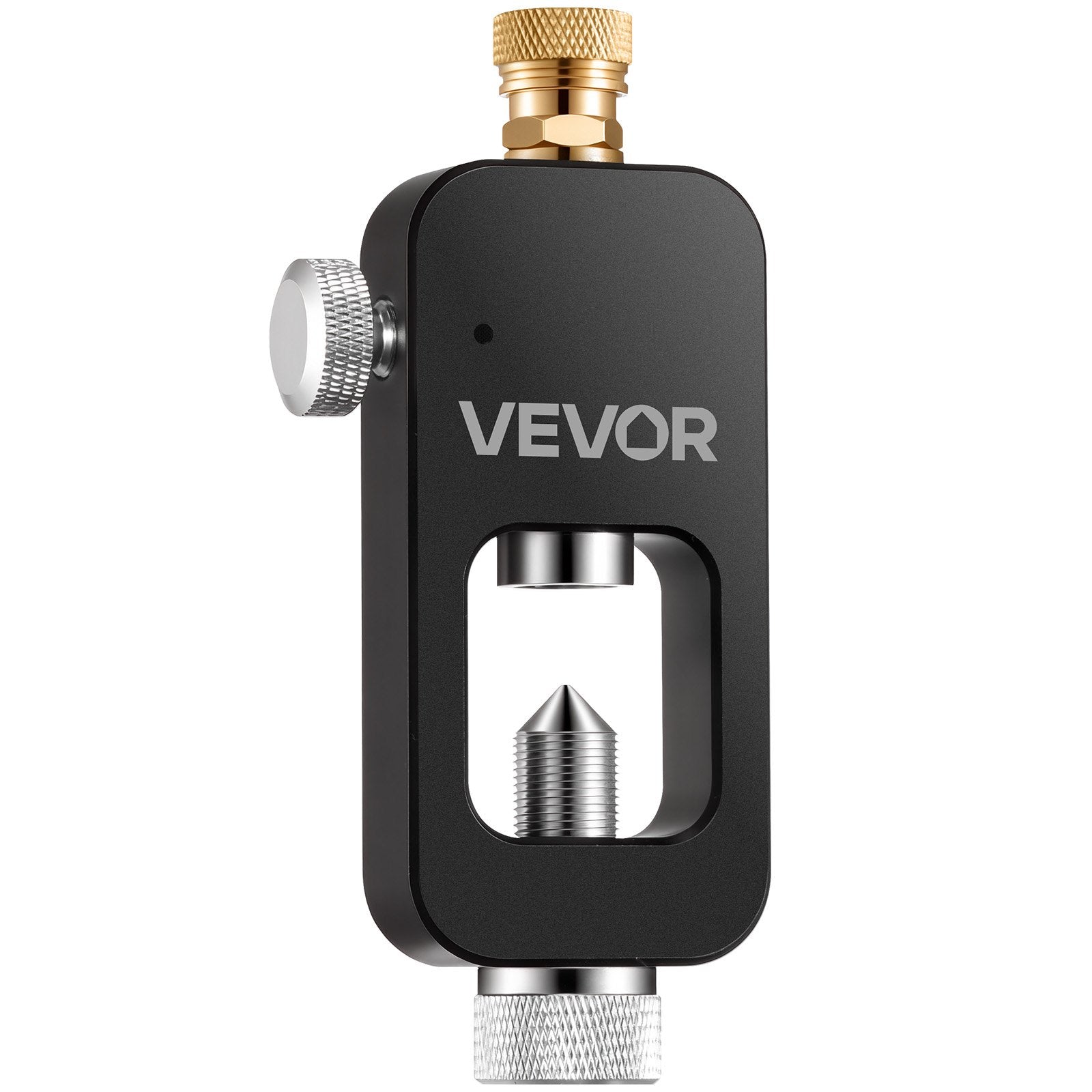 Nardymo balionų pildymo adapteris VEVOR S01, 8 mm jungtis