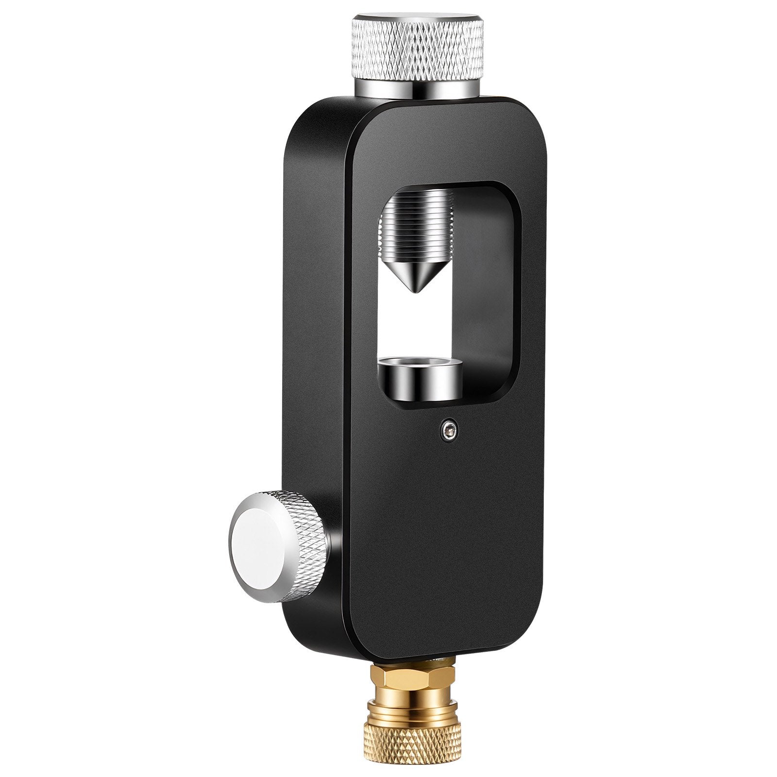 Nardymo balionų pildymo adapteris VEVOR S01, 8 mm jungtis