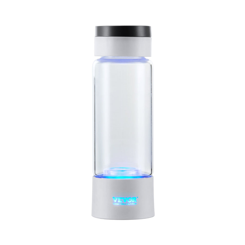 Vandenilio vandens generatorius VEVOR EHM-H11, 380 ml