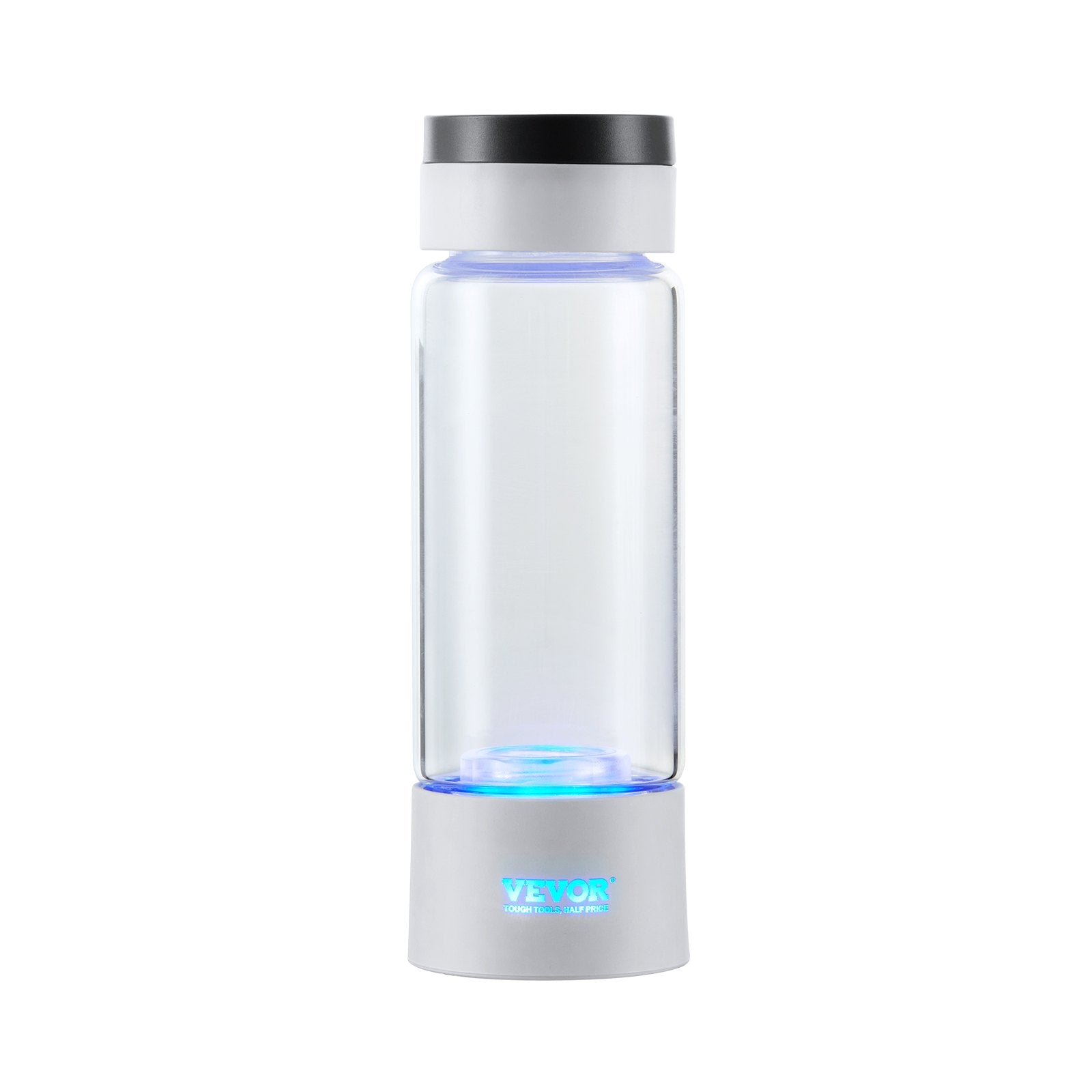 Vandenilio vandens generatorius VEVOR EHM-H11, 380 ml