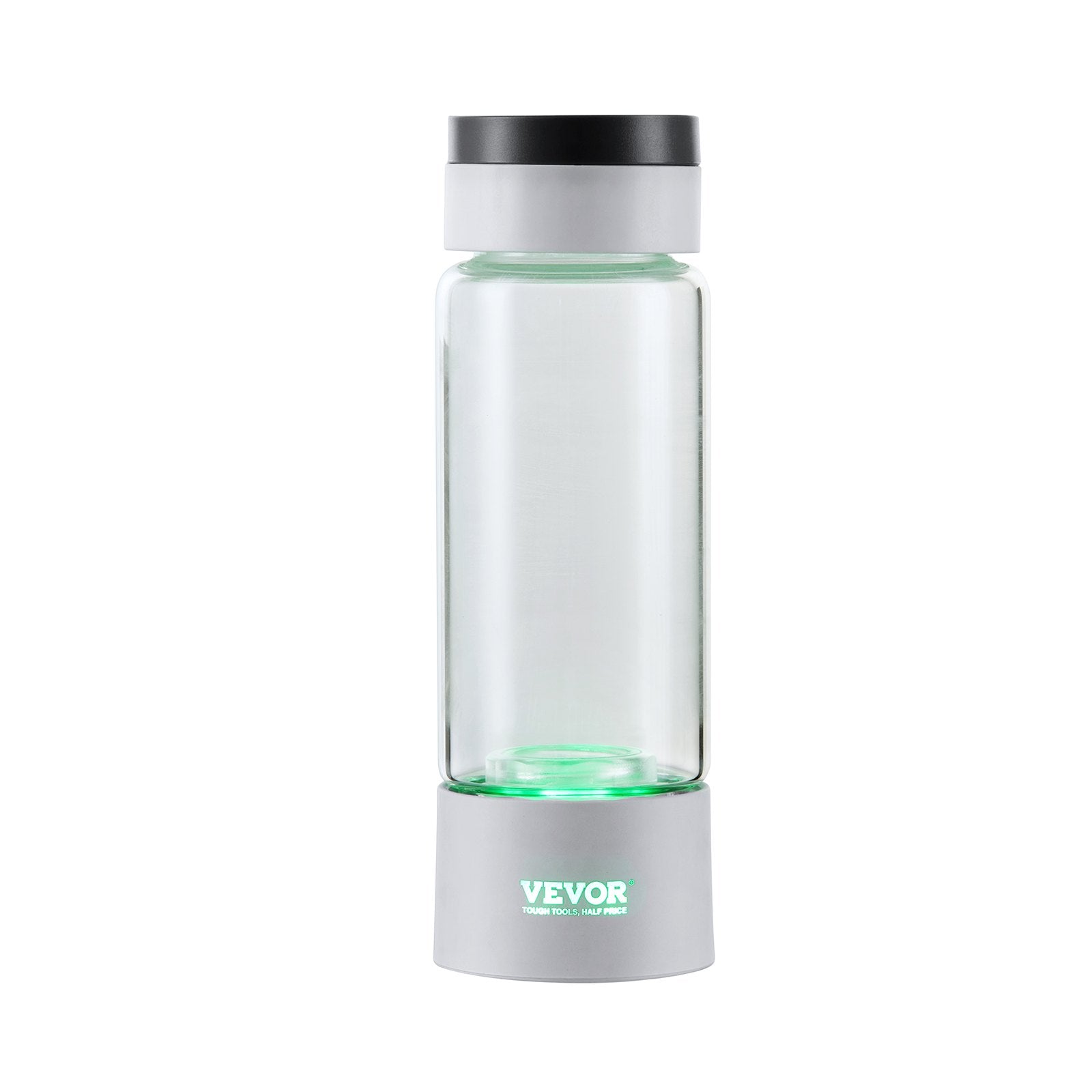 Vandenilio vandens generatorius VEVOR EHM-H11, 380 ml