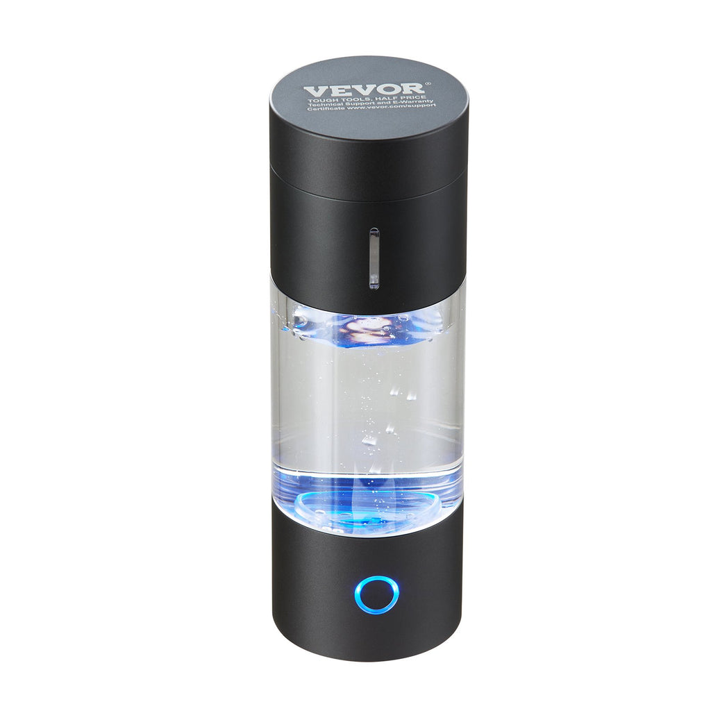 Vandenilio vandens generatorius VEVOR EHM-H13, 230 ml