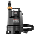 Panardinamas vandens siurblys VEVOR ZXW750-W, 17500 l/val.