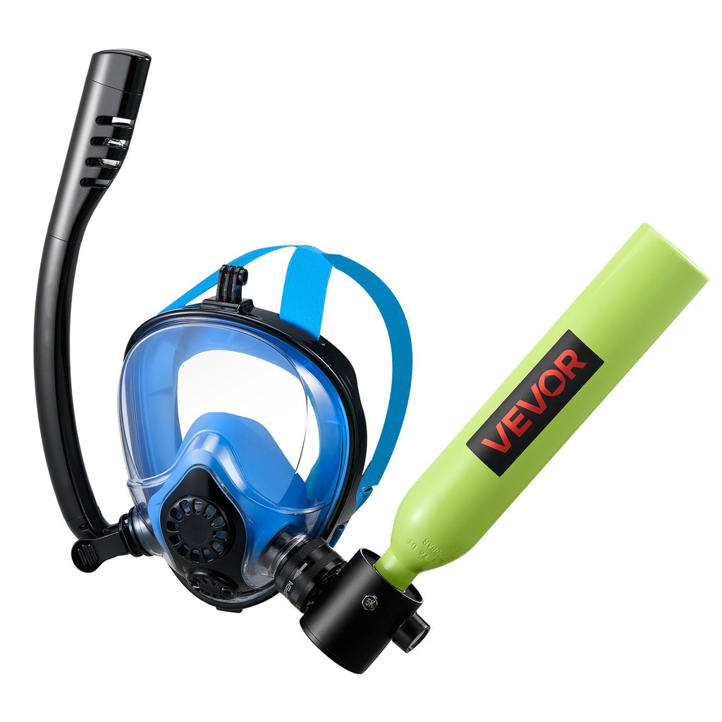Mini nardymo balionas VEVOR S300PLUS-EU, 0,5 l talpos