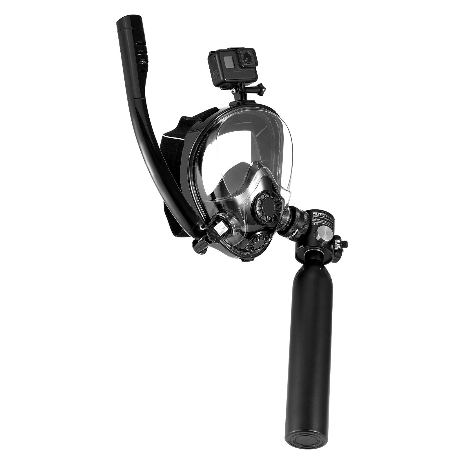 Nardymo balionas VEVOR C300PLUS, 0,5 l