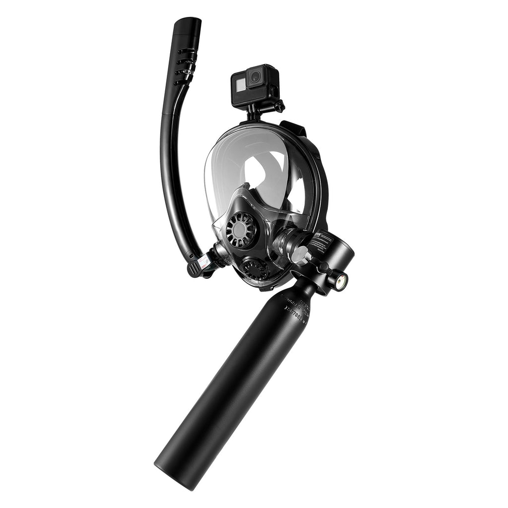 Nardymo balionas VEVOR C300PLUS, 0,5 l