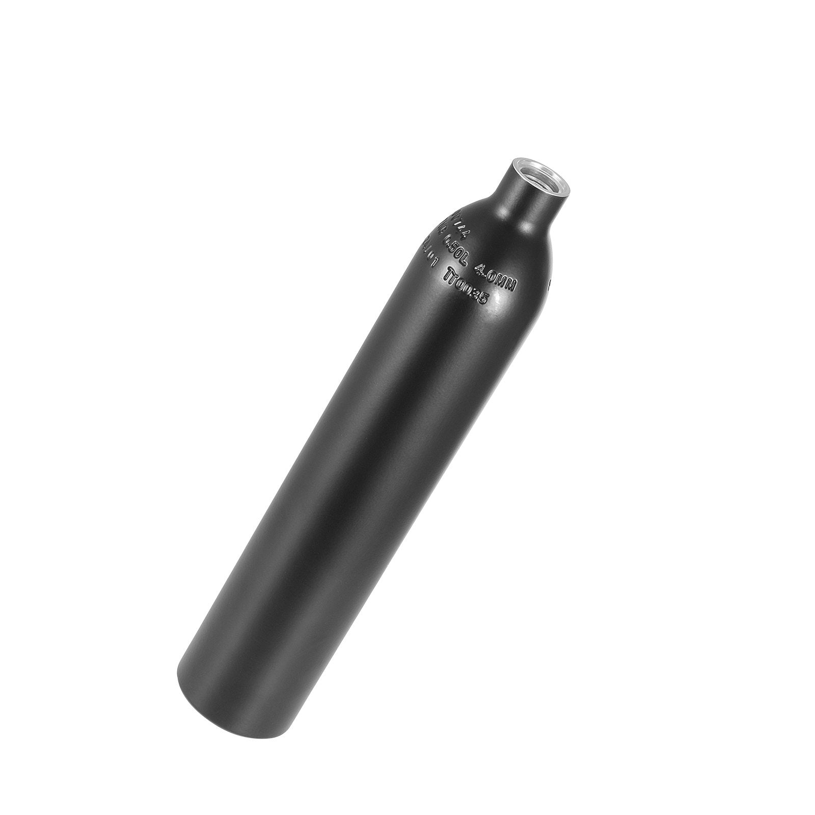 Nardymo balionas VEVOR C300PLUS, 0,5 l talpos