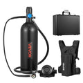 Mini nardymo balionas VEVOR S700PLUS-EU, 2 l talpos