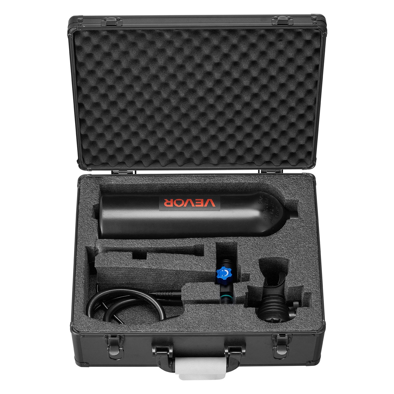 Mini nardymo balionas VEVOR S700PLUS-EU, 2 l talpos