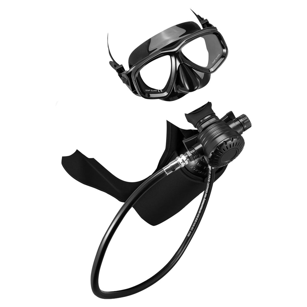 Mini nardymo balionas VEVOR S400PLUS-1, 1 l talpa