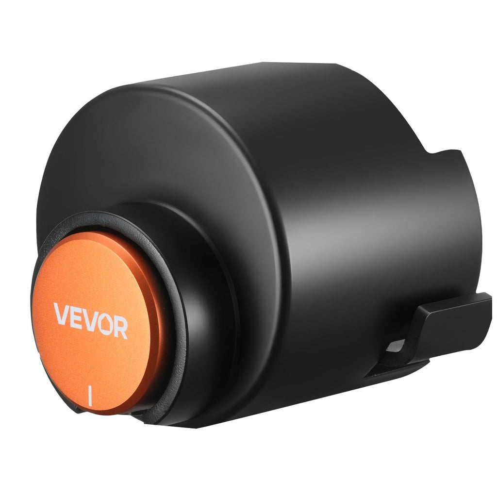 Priekabos spyna VEVOR THS002, tinka 50,6 ir 58,6 mm jungtims
