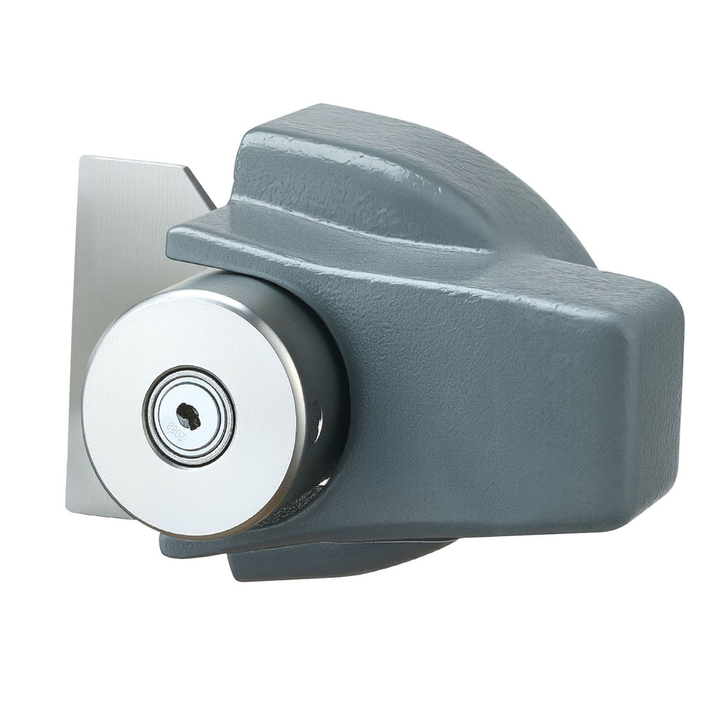 Priekabos sankabos užraktas VEVOR THS006, 58,6 mm jungtims