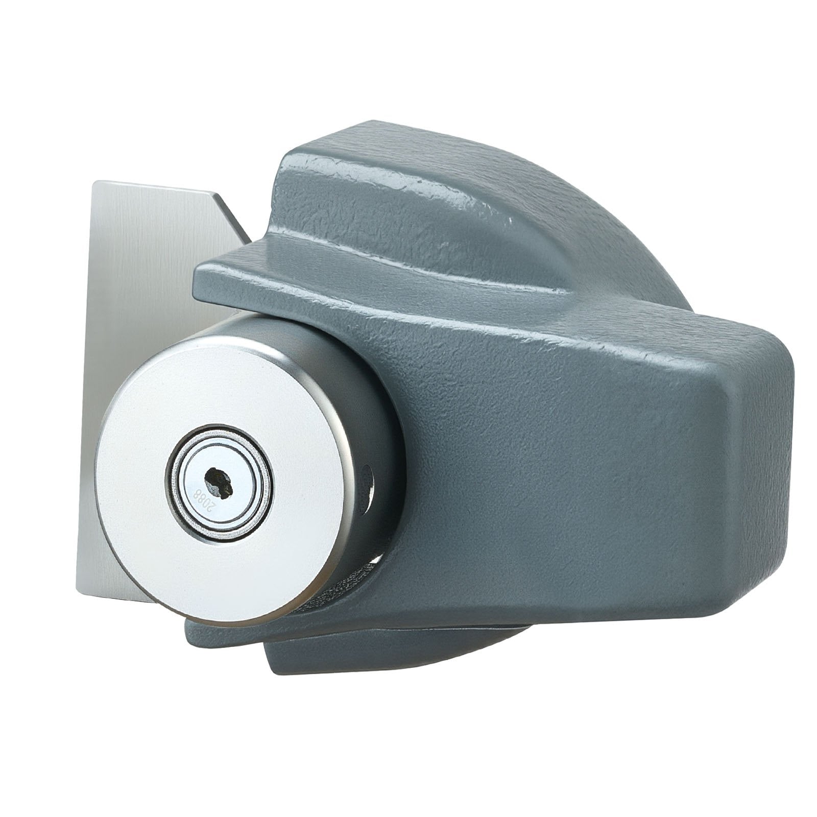 Priekabos sankabos užraktas VEVOR THS006, 58,6 mm jungtims