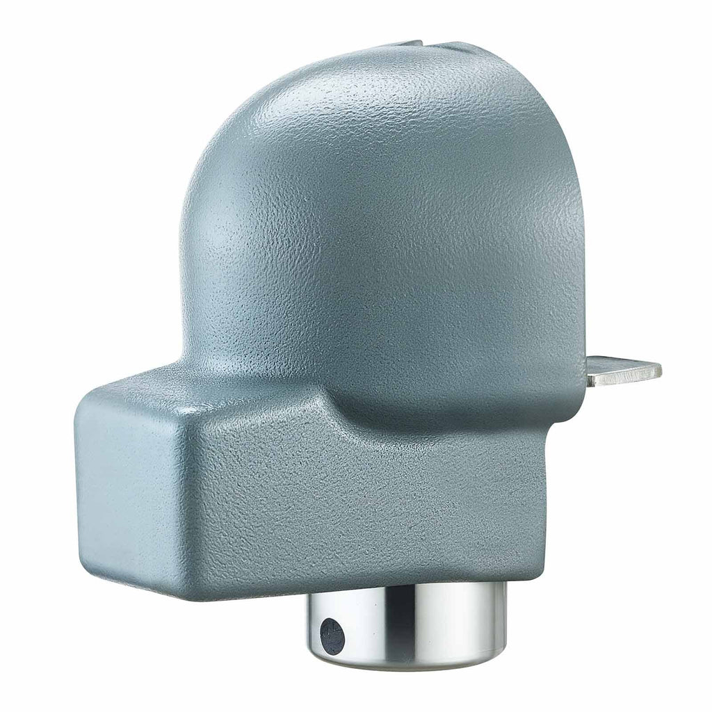 Priekabos sankabos užraktas VEVOR THS006, 58,6 mm jungtims