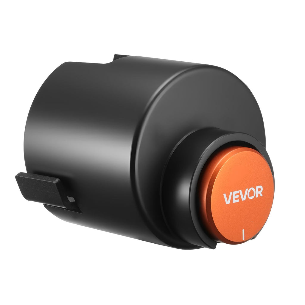 Priekabos spynos užraktas VEVOR THS005, 58,6 mm jungtims