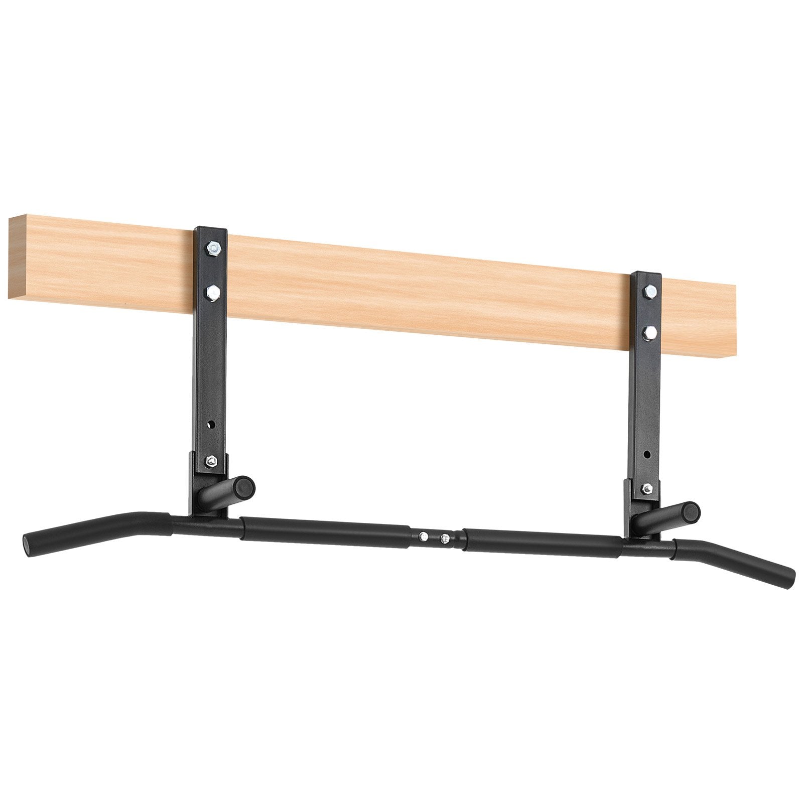 Prisitraukimų skersinis VEVOR S3005, 200 kg keliamoji galia