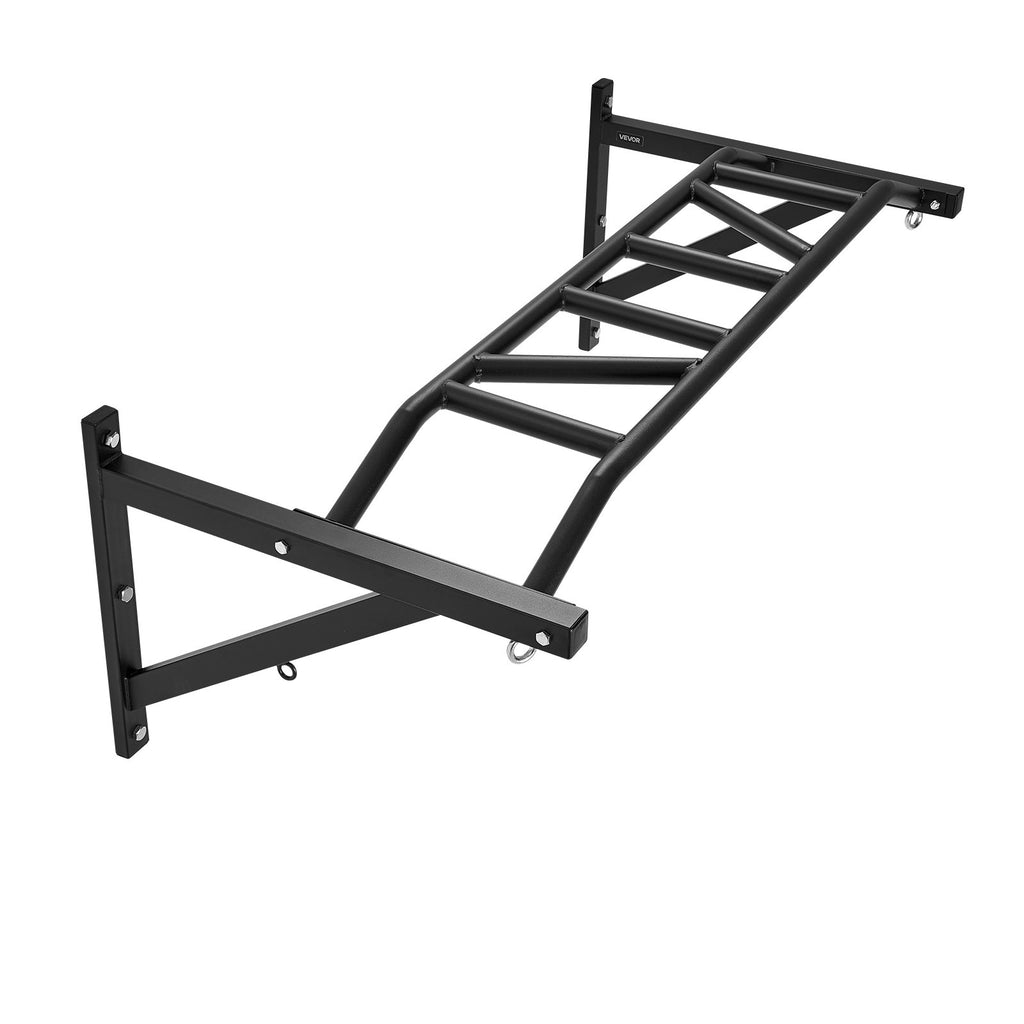 Sieninis prisitraukimų skersinis VEVOR S3002, 200 kg keliamoji galia