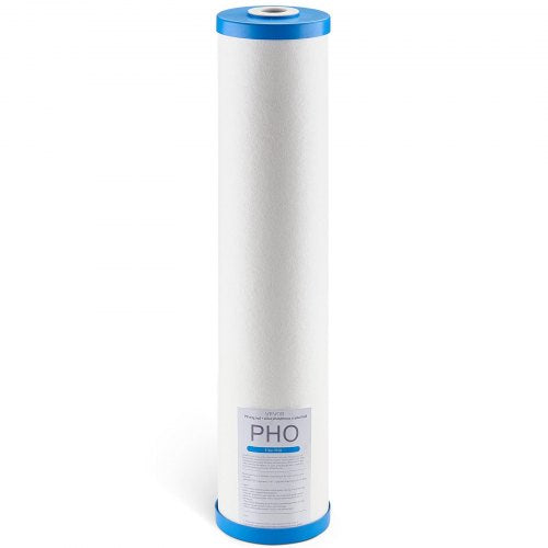 Vandens filtro kasetė VEVOR YMT009, 4,5" x 20"