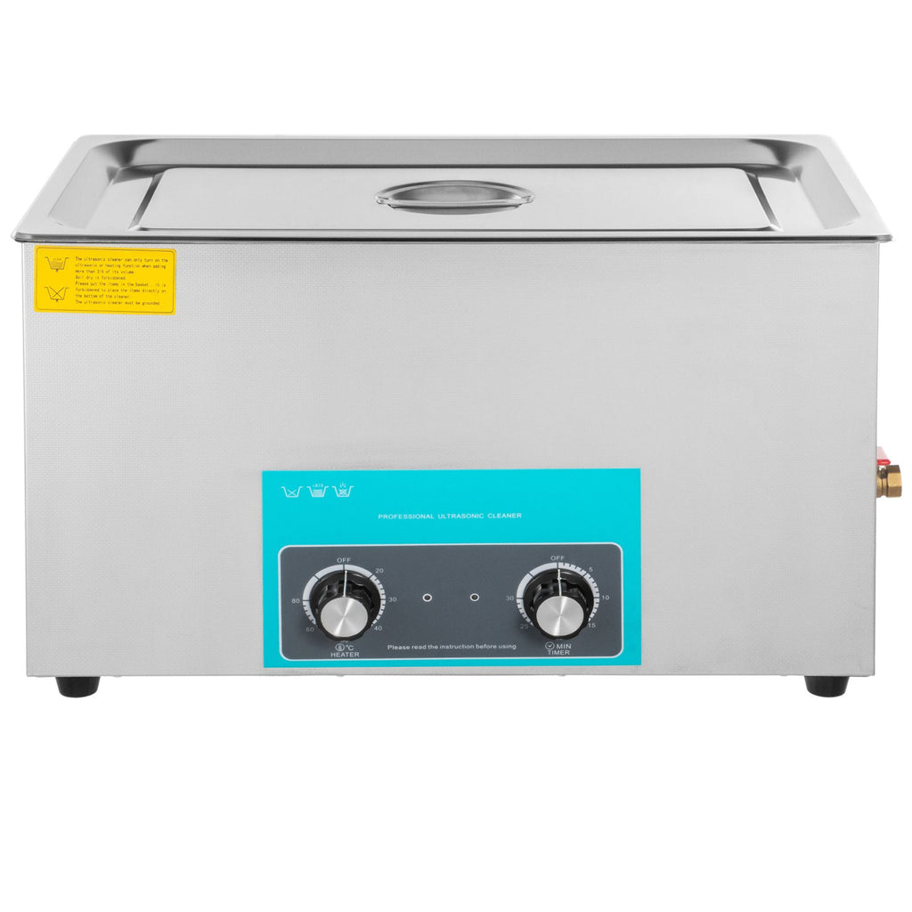 Ultragarsinė vonelė VEVOR MH-031HJ, 22 l