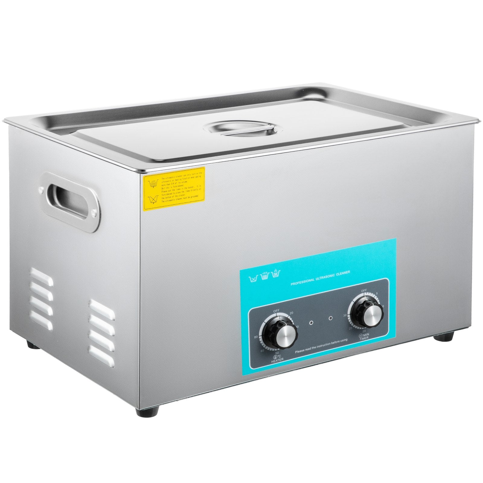 Ultragarsinė vonelė VEVOR MH-031HJ, 22 l
