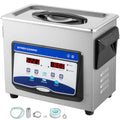 Ultragarsinė valyklė VEVOR 3.2L, 120W