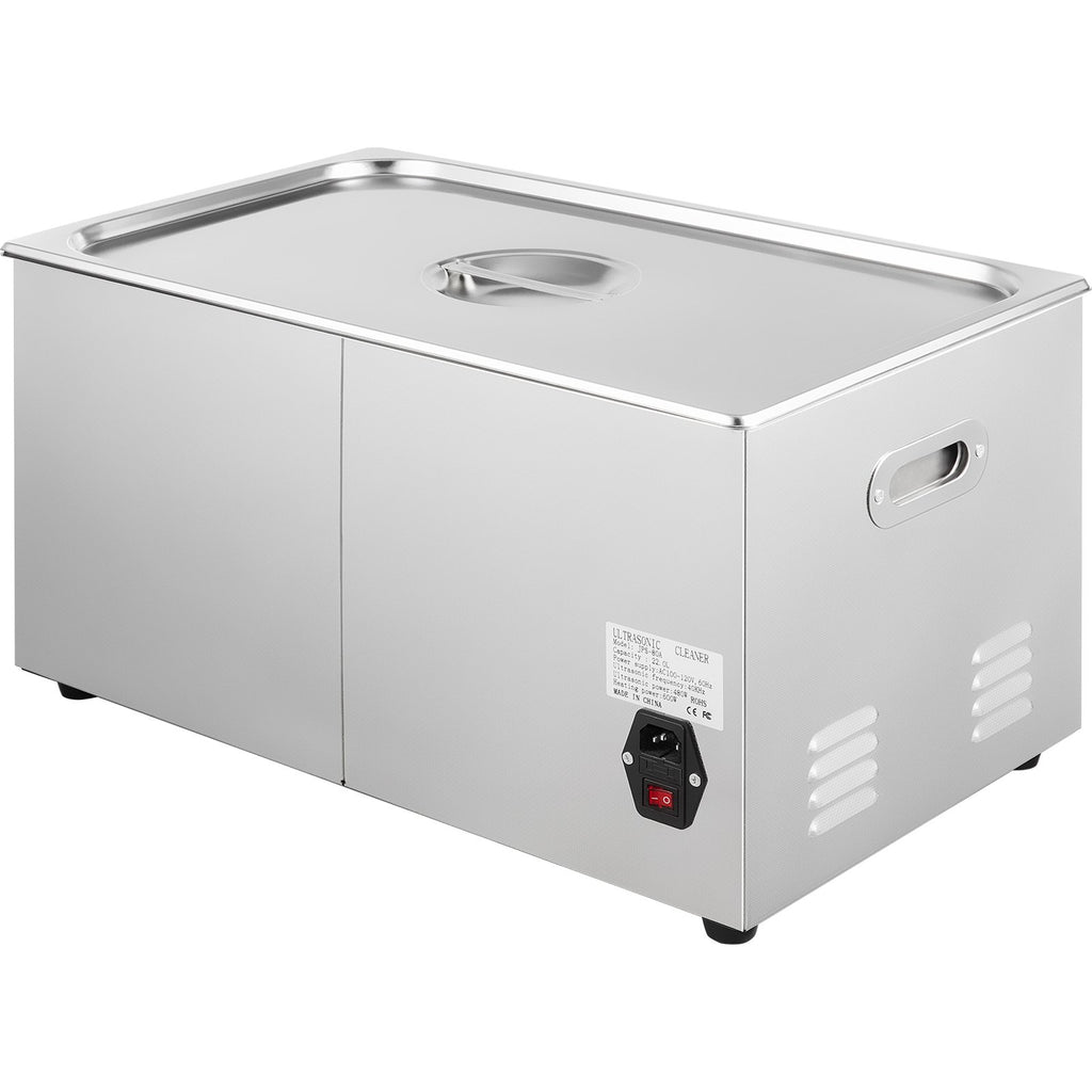 Ultragarsinė valyklė VEVOR 30L, 600W