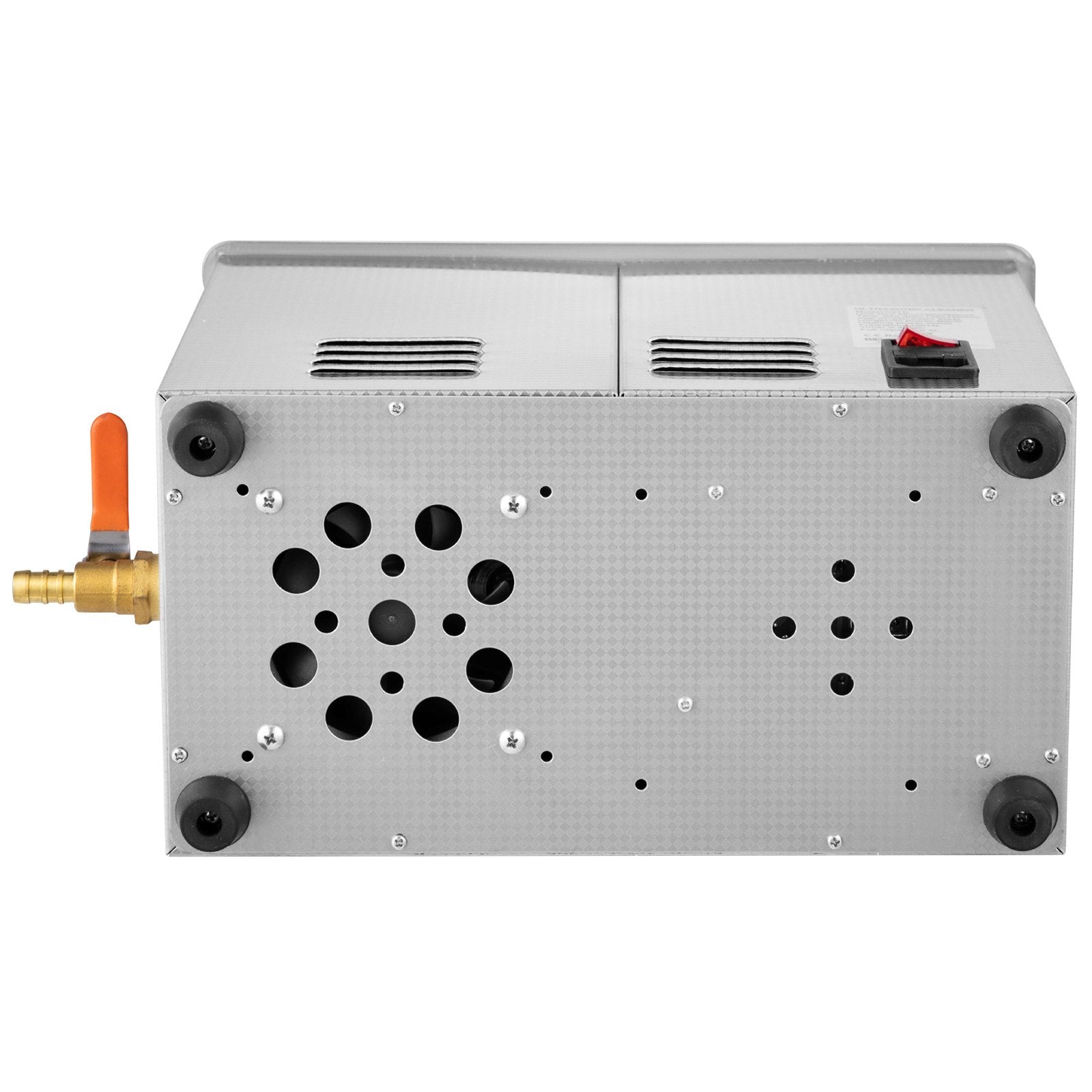 Ultragarsinė vonelė VEVOR MH-031HJ, 6 l