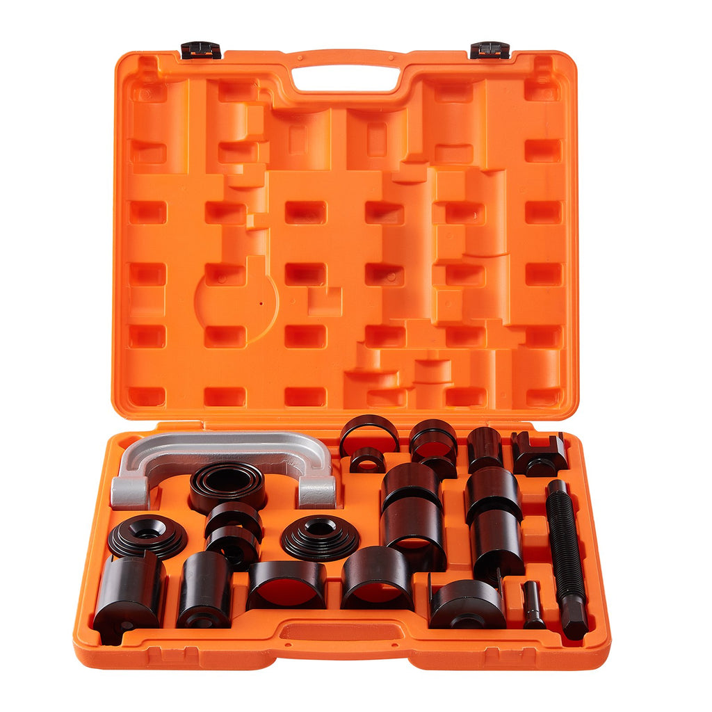 Šarnyrų nuėmimo įrankių rinkinys VEVOR ZX-J045, 25 dalių