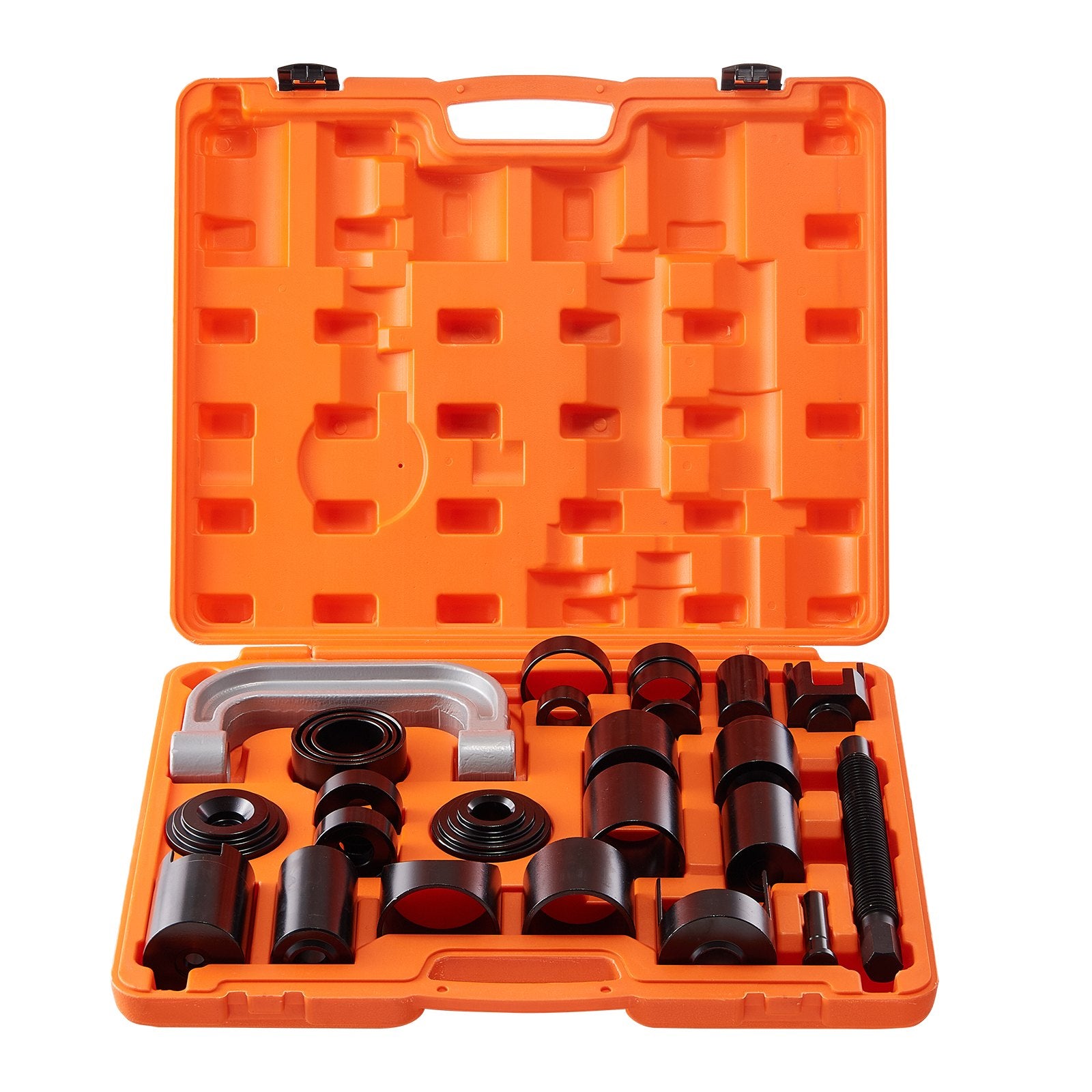 Šarnyrų nuėmimo įrankių rinkinys VEVOR ZX-J045, 25 dalių