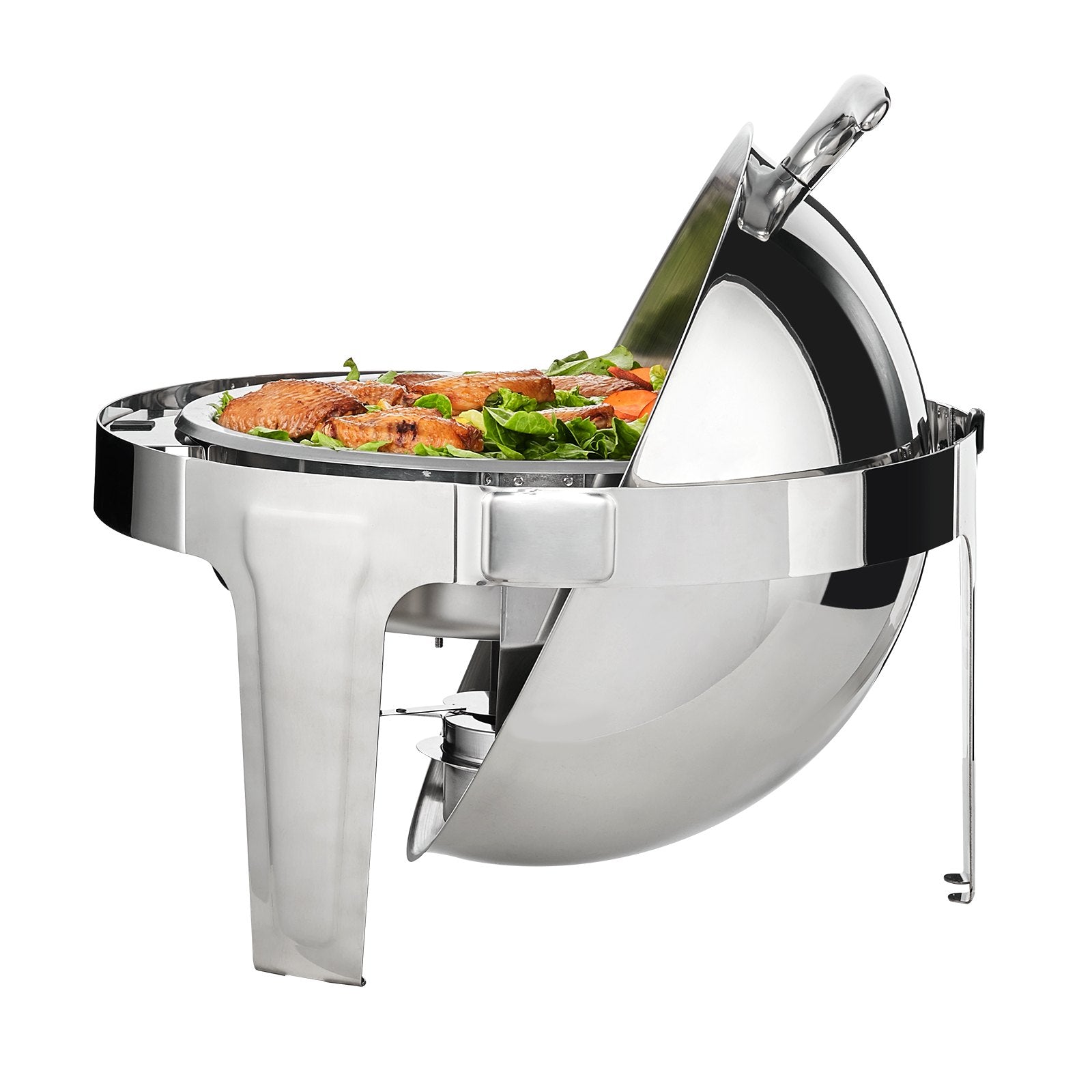 Maisto šildytuvas (marmitas) VEVOR DT-C1101, 2 vnt. po 5,5 l