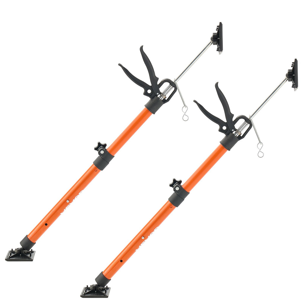 Teleskopiniai atraminiai strypai VEVOR JF-ZCG003-245, 54–155 cm