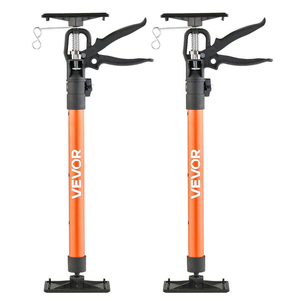 Teleskopiniai atraminiai strypai VEVOR JF-ZCG003-245, 54–155 cm
