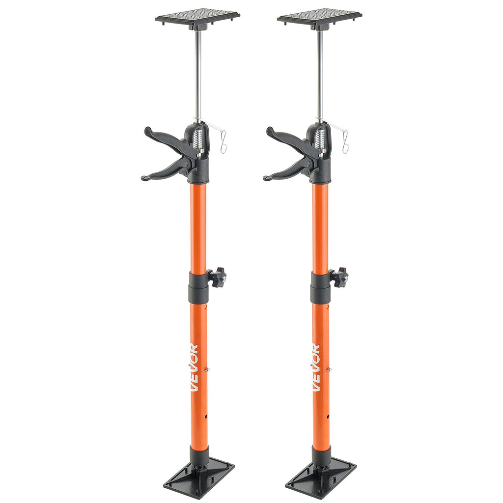 Teleskopiniai atraminiai strypai VEVOR JF-ZCG003-245, 54–155 cm