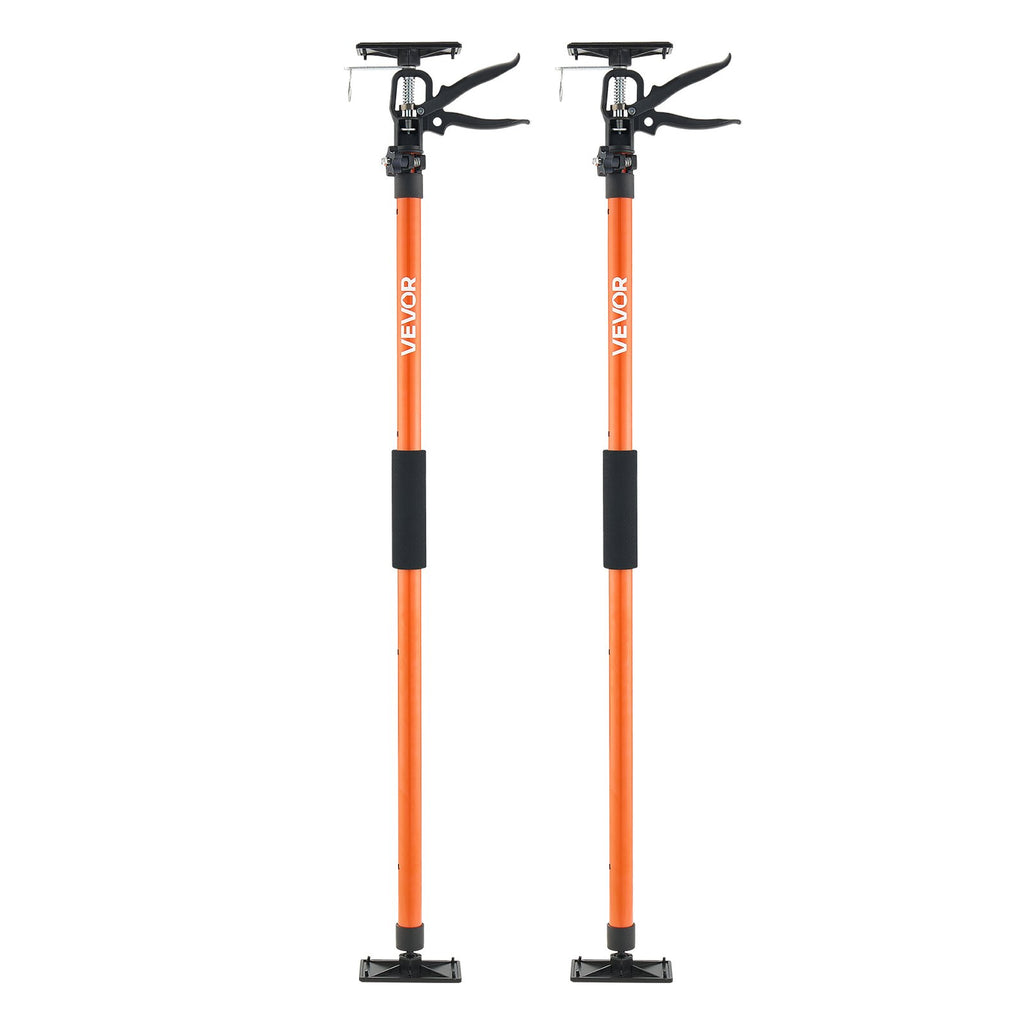 Teleskopinis atraminis strypas VEVOR JF-ZCG003-2114, 116–290 cm.