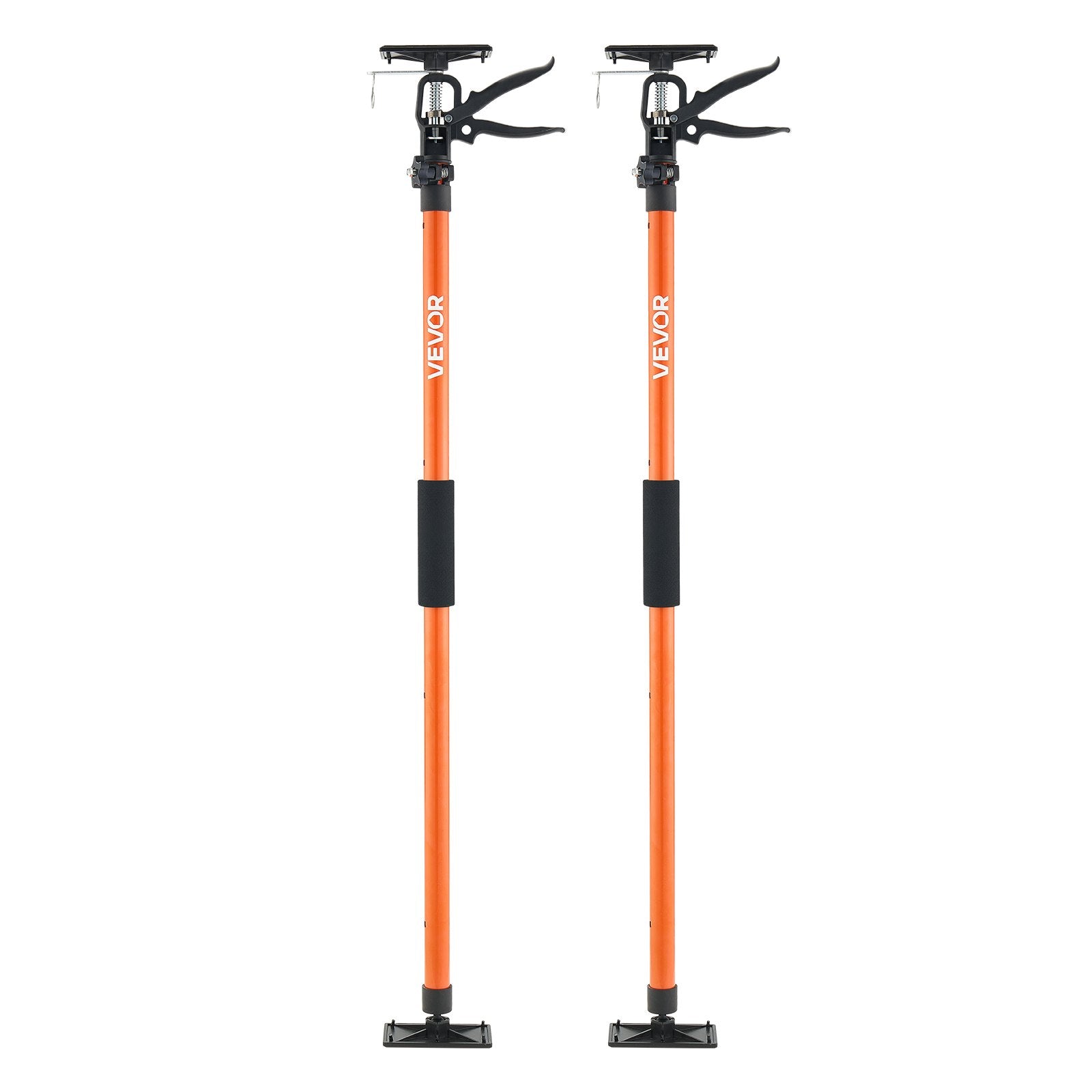 Teleskopinis atraminis strypas VEVOR JF-ZCG003-2114, 116–290 cm.