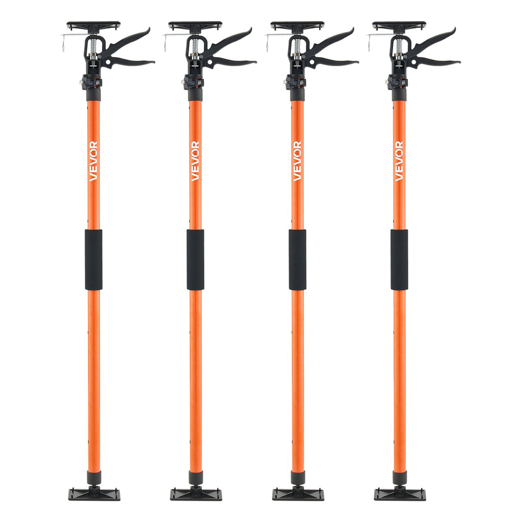 Teleskopinis atraminis strypas VEVOR JF-ZCG003-4114, 116–290 cm