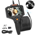 Tikrinimo kamera VEVOR Triple Lens, 5 m kabelis