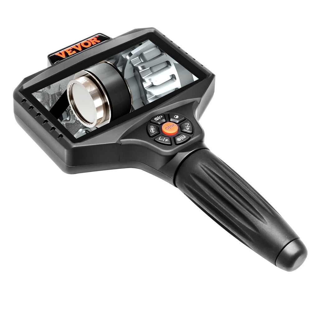 Tikrinimo kamera VEVOR Triple Lens, 5 m kabelis